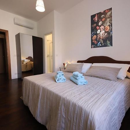B&B La Luna Nel Pozzo 로마 외부 사진