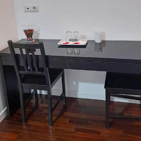 B&B La Luna Nel Pozzo 로마 외부 사진
