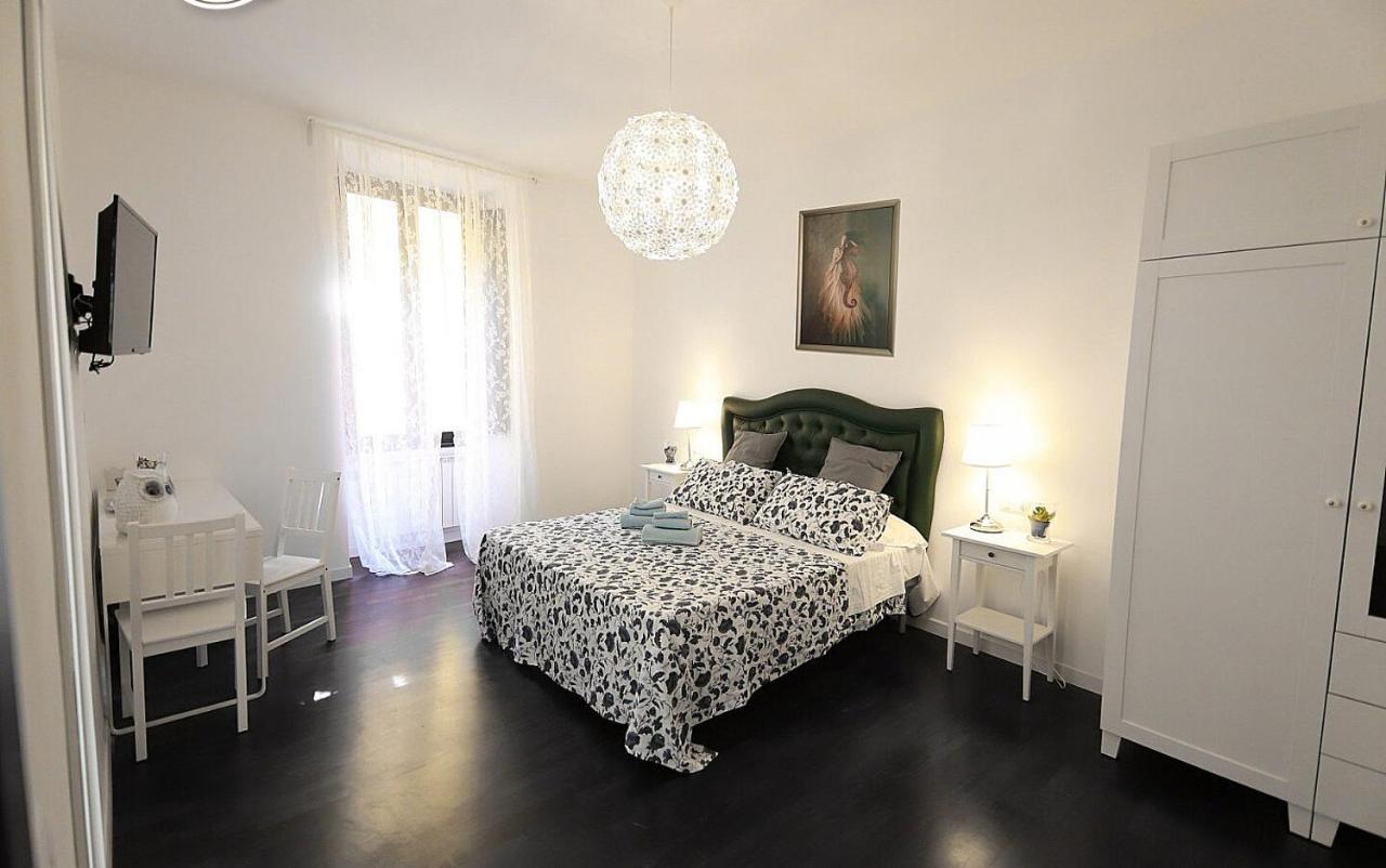 B&B La Luna Nel Pozzo 로마 외부 사진