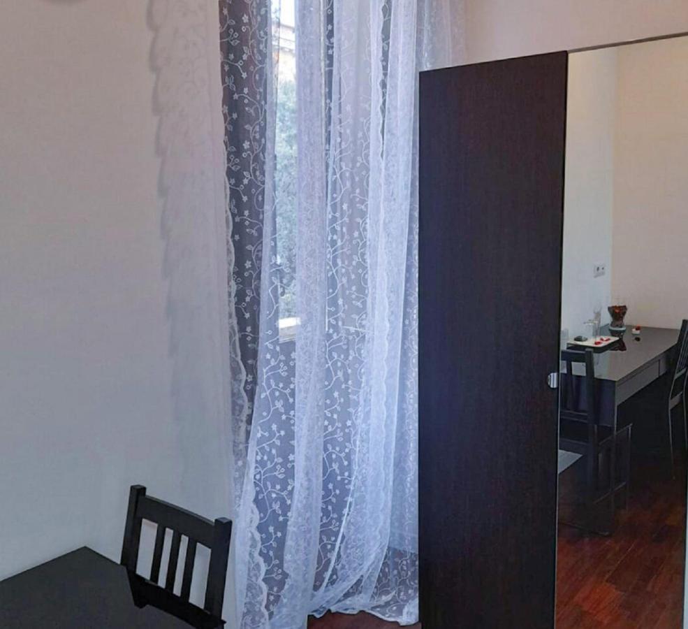 B&B La Luna Nel Pozzo 로마 외부 사진