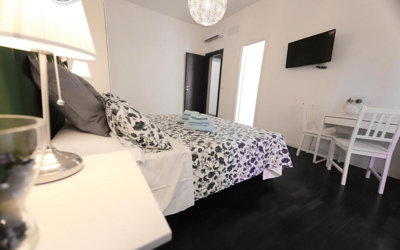B&B La Luna Nel Pozzo 로마 외부 사진